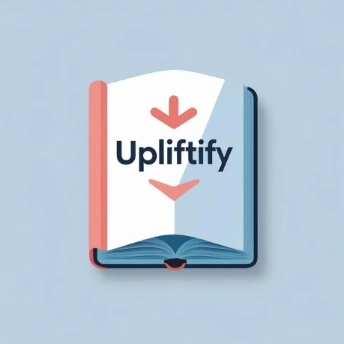 Upliftify – Édition digitale